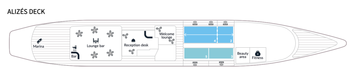 Deck 3 
